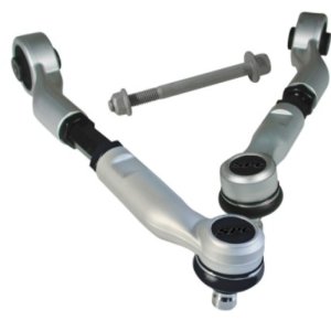 Audi A4 Control Arm - Front Upper Right - SPC Performance - Multi Link Adjustable - `98-`08